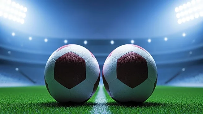 Celtic and Rangers Face Crucial Matches in Scottish Premiership Title Race