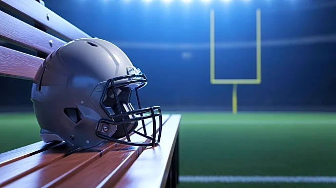 Carolina Panthers Face Crucial Week 18 Game for NFC South Title