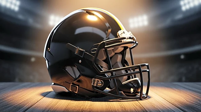 Steelers Aim to Secure AFC North Title Against Browns