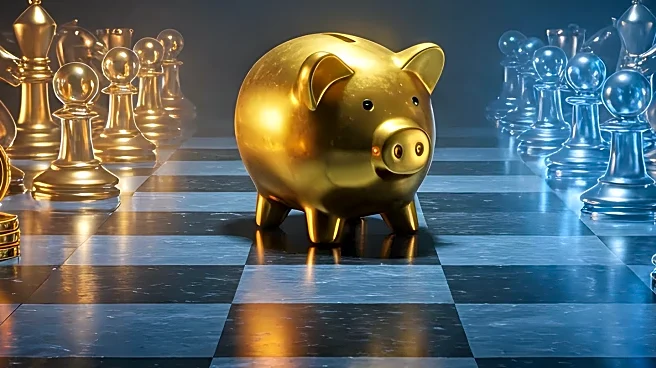 Experts Discuss Strategies for Managing Transitions as 2026 Approaches