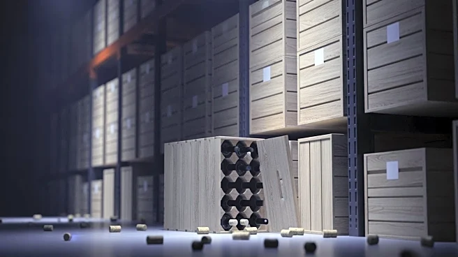 Guy Fieri's Santo Tequila Faces Major Theft as 24,000 Bottles Go Missing