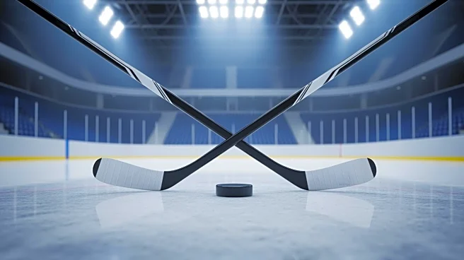 Anaheim Ducks Prepare for Pacific Division Clash Against San Jose Sharks