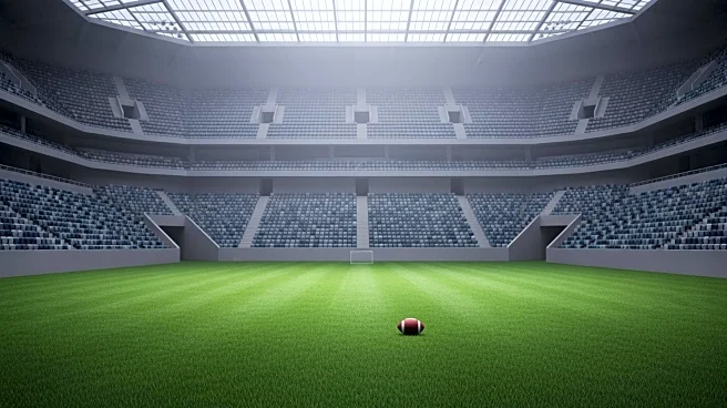 Tennessee Titans Face Sparse Attendance in Final Home Game Against Saints