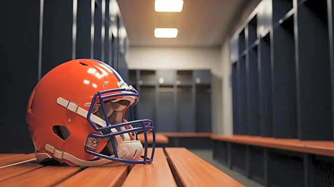 Florida Gators Focus on Retaining Key Players for 2026 Season to Strengthen Team