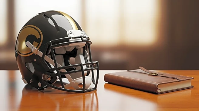 New Orleans Saints Eye Future with Draft Plans for Tyler Shough