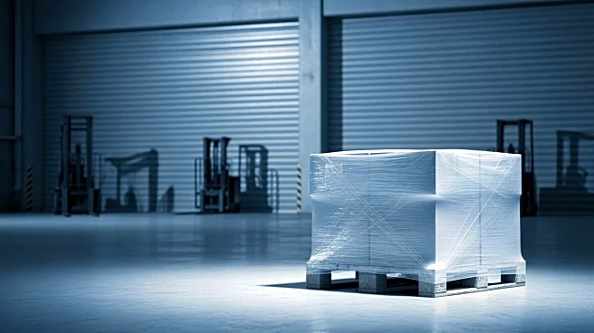 Standard Forwarding Freight Ceases Operations, Impacting Midwest Logistics