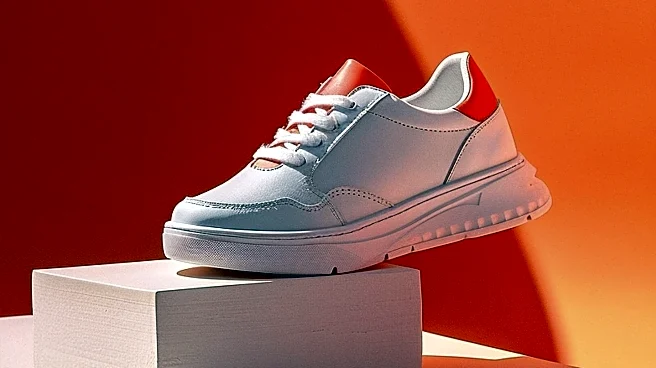 Spring/Summer 2026 Shoe Trends Highlight Minimalism and Maximalism in Fashion