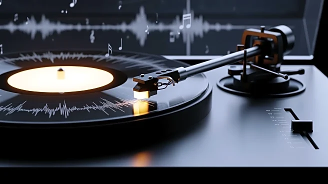 Steam Emerges as a Leading Platform for Videogame Soundtracks, Expanding Access to Rare Music