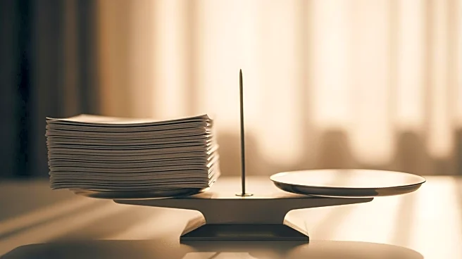 Bankruptcy Success Rate for Student Loan Borrowers Rises to 87% Amid New Guidelines