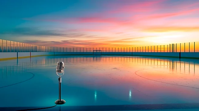 Latin Grammy Winner Luis Fonsi to Perform at NHL Winter Classic in Miami