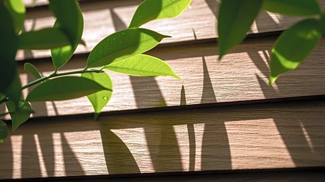 Tree Hut Unveils Brand Refresh to Enhance Consumer Engagement