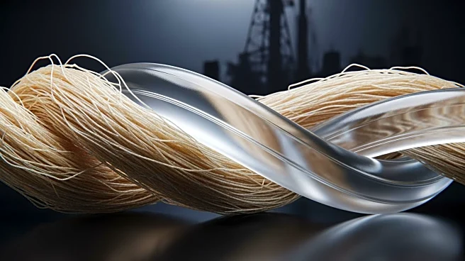 Study Analyzes Bio and Synthetic Polymers for Enhanced Oil Recovery