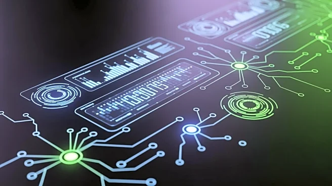 Software Startups Aim to Modernize U.S. Electrical Grid Amid Rising Demand