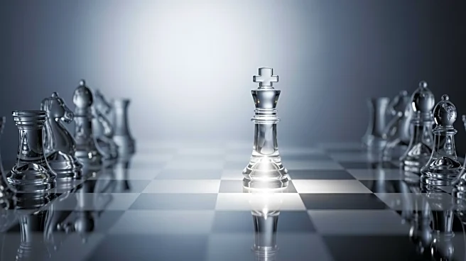 Cango Inc. Secures New Equity Investment from EWCL, Expanding Voting Power