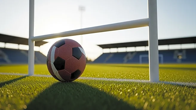 Josh Allen's Missed 2-Point Conversion Costs Bills Against Eagles