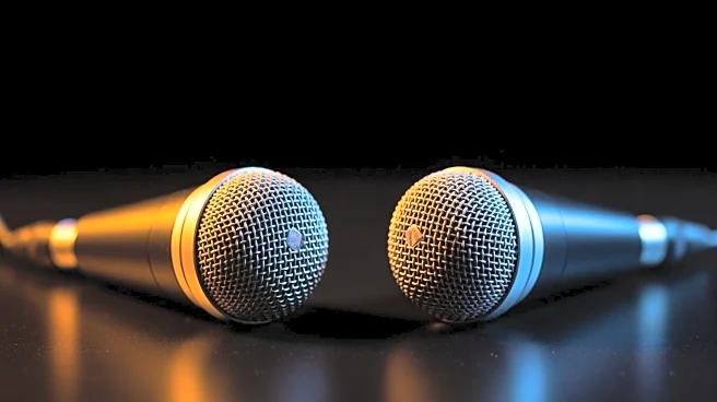 Actors Connor Storrie and Hudson Williams to Narrate New Audio Series 'Ember  Ice' for Quinn