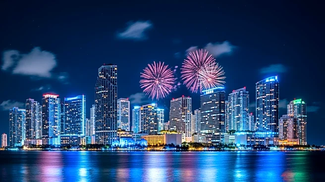 Jonas Brothers to Host New Year's Eve Concert in Miami, Offering a Fresh Celebration Experience