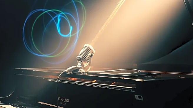 Miley Cyrus Pitches Original Songs at 2025 Oscars, Lands Song in Avatar Sequel