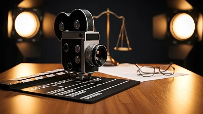 Diddy's Sons Announce Docuseries Amid Father's Legal Battle