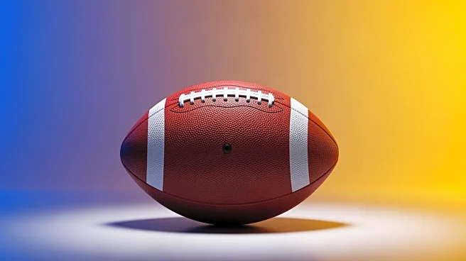 Los Angeles Rams Aim for Victory Against Atlanta Falcons to Secure Playoff Position