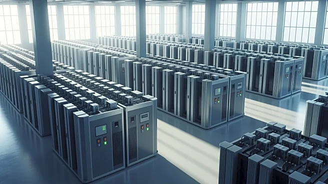 Massachusetts Awards 1.3 GW in Energy Storage Contracts to Boost Clean Energy Transition