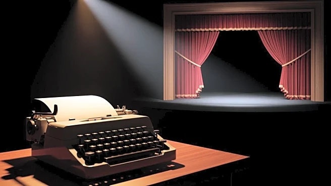 Theatermakers Transform Anita Hill and Christine Blasey Ford Testimonies into Dramatic Dialogue