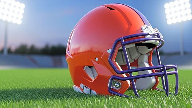 Clemson Tigers Secure Victory Over Cincinnati, Prepare for ACC Opener