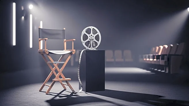 Everyman Cinema CEO Resigns Following Profit Warning