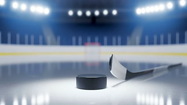 Juraj Slafkovský's Rise Highlights Montreal Canadiens' Rebuilding Efforts