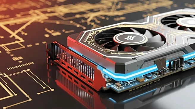 Lisuan G100 GPUs Begin Shipping, Challenging NVIDIA and AMD in China