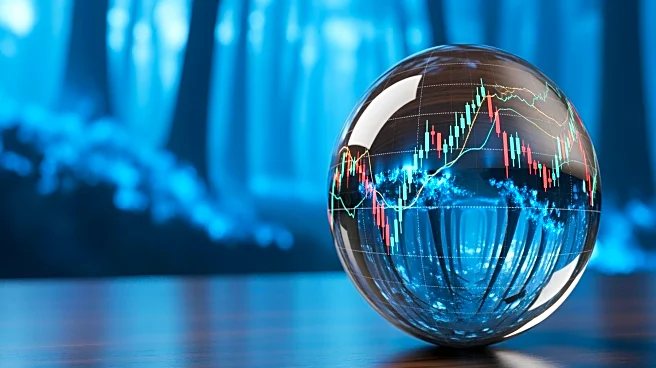 Disney Stock Declines Amid Fed Minutes Anticipation and 'Avatar' Box Office Success