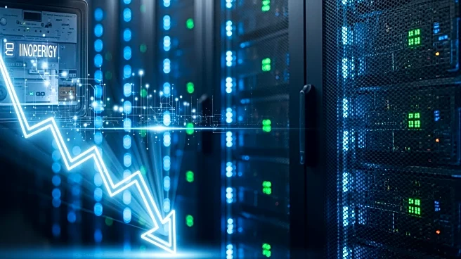 Amazon Data Centers' Energy Strategy May Lower Electric Bills for Consumers