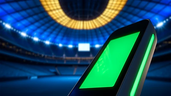 Record-Breaking Demand for 2026 World Cup Tickets in North America