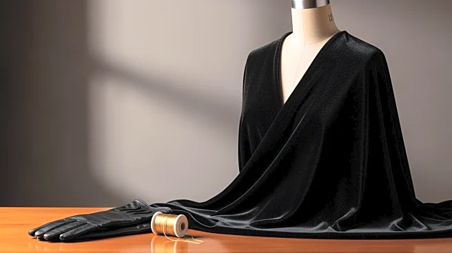 Saint Laurent Collaborates on Costumes for 'Father Mother Sister Brother' Film