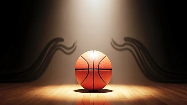 Saint Mary's Gaels Face Pepperdine Waves in Anticipated College Basketball Matchup