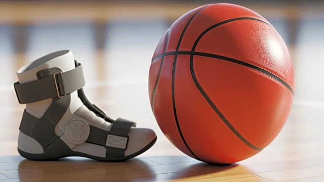 Lakers' Jaxson Hayes Ruled Out Due to Ankle Injury, Impacting Team Roster