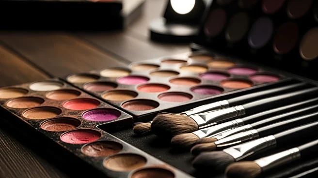 Netflix's 'Frankenstein' Leads 2026 MUAHS Guild Awards Nominations