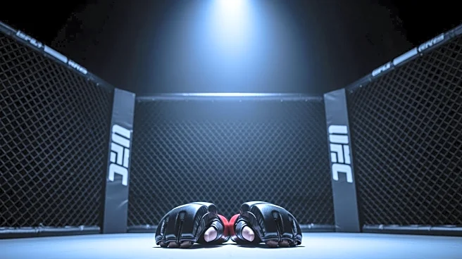 Daniel Cormier Predicts Bo Nickal's Victory Over Yoel Romero