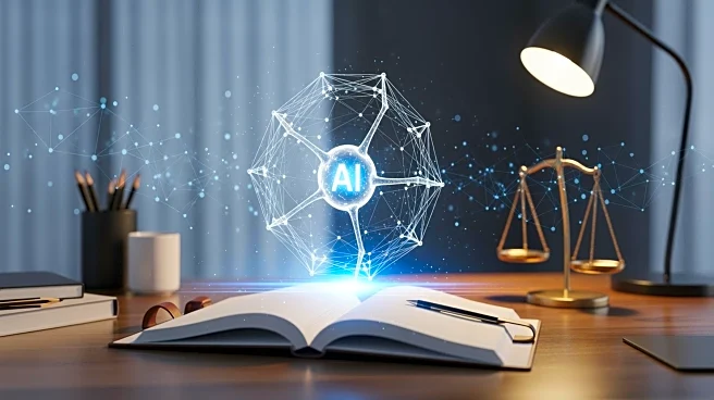 Legal Operations Teams Embrace AI to Enhance Efficiency in 2026