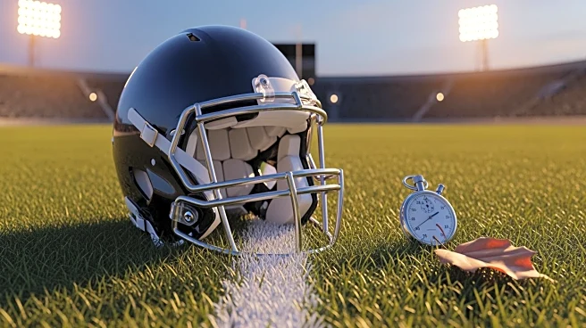 Myles Garrett Falls Short of Single-Season Sack Record in Browns' Win