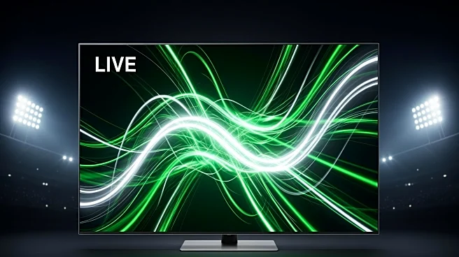 Sky Sports Offers Full Coverage of Premier League New Year's Fixtures for Subscribers and Streamers