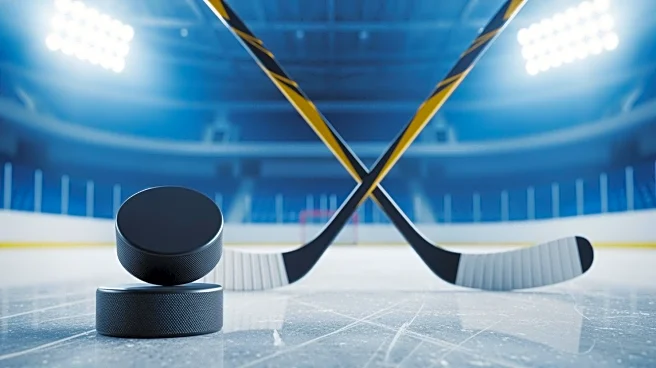 Pittsburgh Penguins' Justin Brazeau Leads Team to Victory with Hat Trick