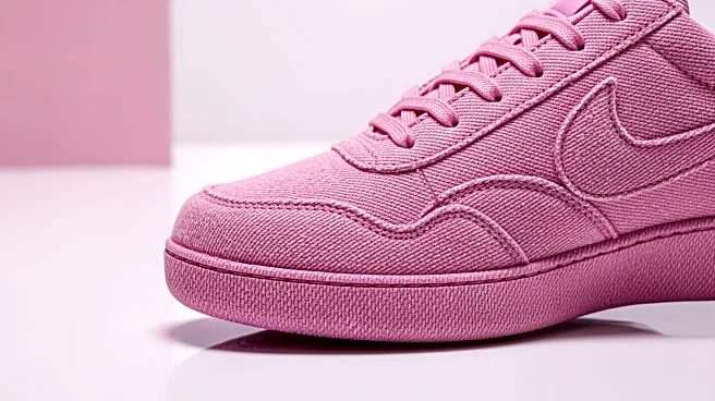 Air Jordan 4 Retro to Release New Pink Denim Colorway for Women in 2026