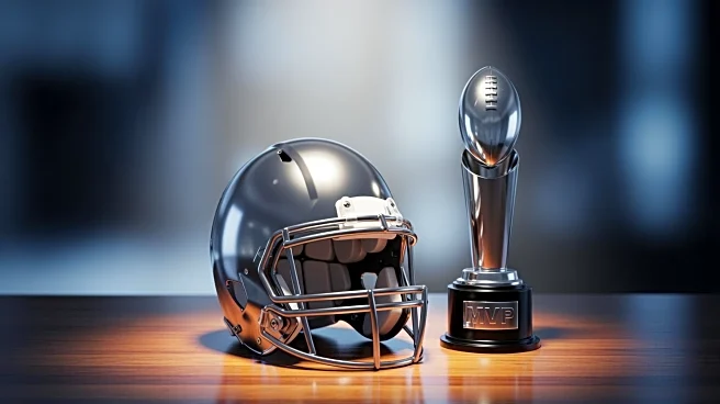 Cam Newton's MVP Endorsement for Myles Garrett Surprises Dan Orlovsky