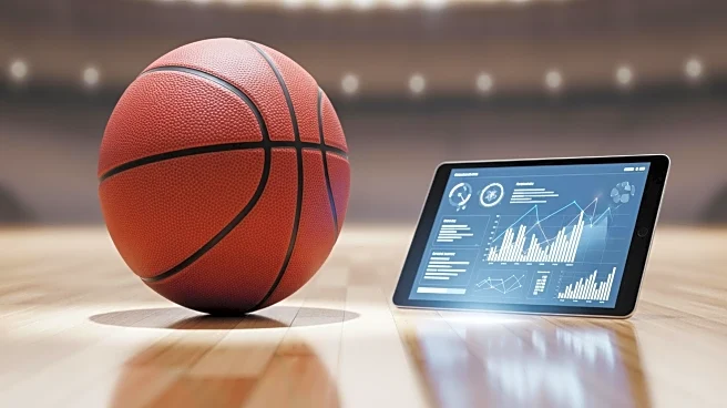 Kansas Basketball Analyzes KenPom Metrics Ahead of Big 12 Play