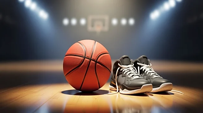 Saint Joseph's Hawks Secure Victory Over Arcadia with Glover's 29 Points