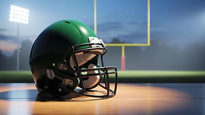 Philadelphia Eagles Secure Narrow Victory Over Buffalo Bills Amid Offensive Struggles