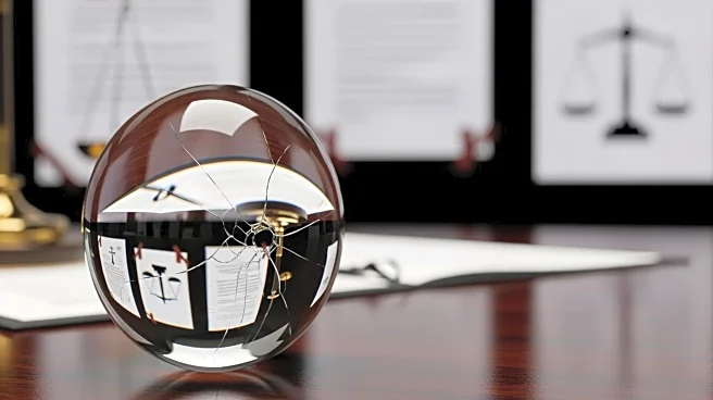 Gauzy Ltd. Faces Securities Fraud Lawsuit Led by Schall Law Firm