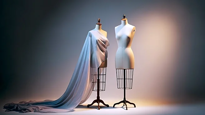 Vogue Highlights Key Fashion Moments of 2025, Including Major Debuts and Tributes