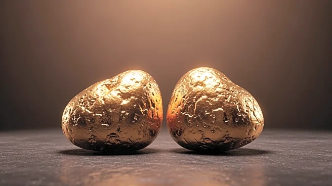 Coeur Mining to Acquire New Gold, Creating a Major North American Mining Entity